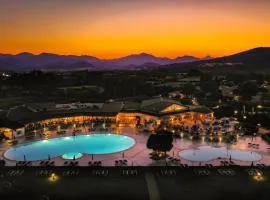 Club Village Cala Fiorita