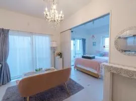 沖縄SunSea601 海景酒店整套公寓 那霸机场20分钟车程