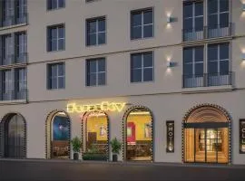 Mamaison Vibe Hotel Downtown Budapest