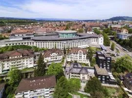 Swissôtel Kursaal Bern