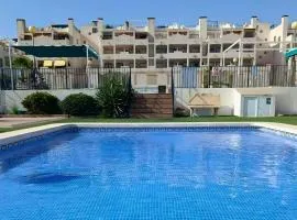 Sun golf and swimming pool the ideal villa for your holidays!