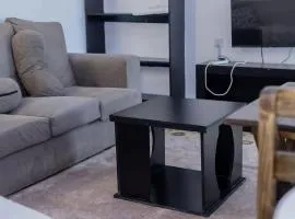 Sinty's furnished homes