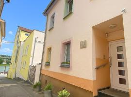 Apartment in Remagen am Rhein，位于雷马根的酒店