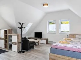 Vorder Rhön Haus 21a