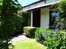 Villa in the Vines