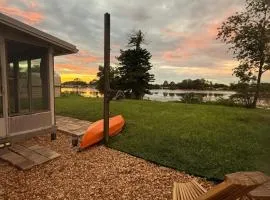 Lake Front Entire Home FL Getaway
