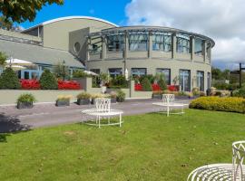 Ballyroe Lodge，位于特拉利的酒店