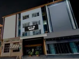 Collection O Narayanaguda Metro Station Hotel Anshu Grand