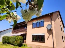 Seenland Getaway - Haus am Berg