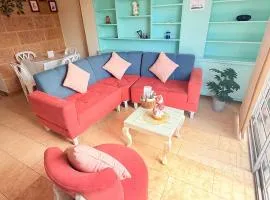 Hospedaje Edificio Alejandria