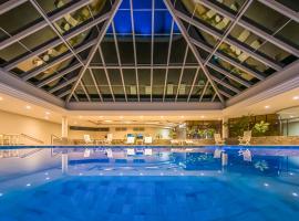 ibis Styles Sorocaba Santa Rosalia，位于索罗卡巴的酒店