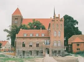 Verwalterinnenhaus