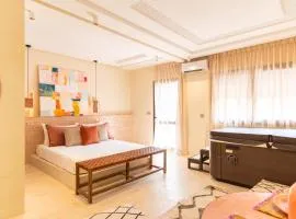 fantastic Apartment