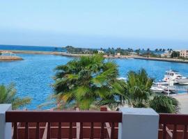 Deluxe As sifah resort suites, jebel sifah resort，位于希法的酒店