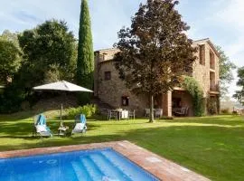 Can Sisó, Masia Completa