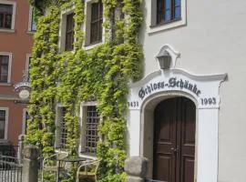 Schloss Schänke garni