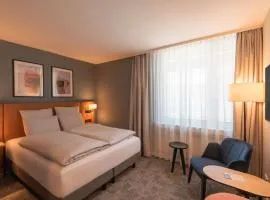 门兴格拉德巴赫杜瑞特公园酒店