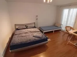 Familienzimmer Bremgarten