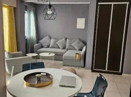 Beachfront Amazing New Apartment