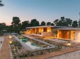 M Villa Comporta Retreat