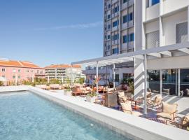 Hotel Acta Moa，位于里斯本的酒店