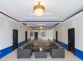 The Strype Hotel Tagaytay