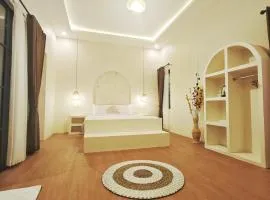 Vikosa Villa Private Pool With View