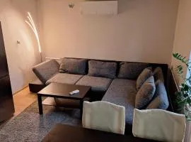 Pamario apartamentai