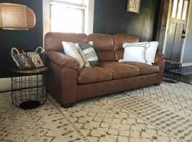 Walnut Valley Farm guesthouse