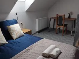 Agroturystyka Relax na Kaszubach