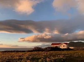 Brimilsvellir Cottage