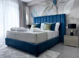 Giorgio Raggi Hospitality