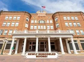 富兰克林历史酒店