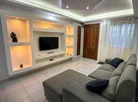 Spacious Peaceful Apartment - Tarxien