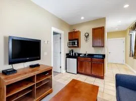 The Colonels Suites Unit 1