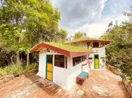 Jardin Colibri RNT 33633