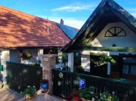 NAP-HOLD Vendégház