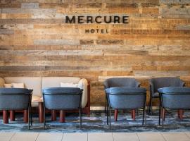 Mercure Sydney Macquarie Park，位于悉尼的酒店