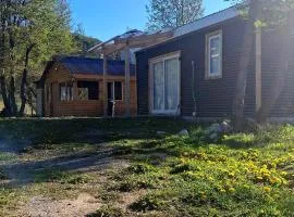 Cabaña Los Carpinteros