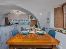 Maison à Tour Briançon