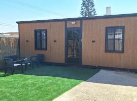 הבקתות של מאי，位于Ẕomeẖa的酒店