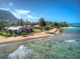 Hanalei Colony Resort E3，位于哈纳莱伊的酒店