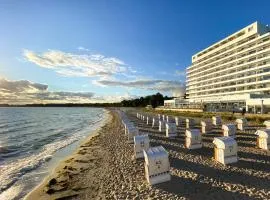 Grand Hotel Seeschlösschen Sea Retreat & SPA