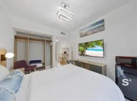 Stylish City Condo in the Heart of Downtown Miami