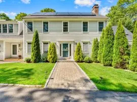 Family Escape Luxury Retreat with Heated Pool&Firepit