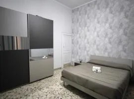 la casa del viaggiatore