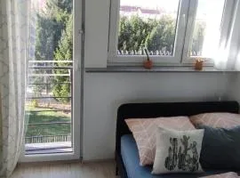 Apartament Ziemia Kłodzka