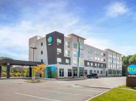 Tru By Hilton Gastonia，位于加斯托尼亚的酒店