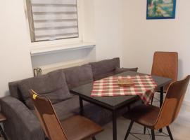 Teuchern，位于Teuchern的酒店