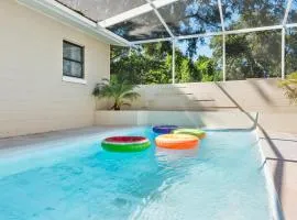 Pool 9 Min LEGOLAND 40 Min Disney & Universal